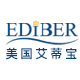 ediber艾蒂宝旗舰店