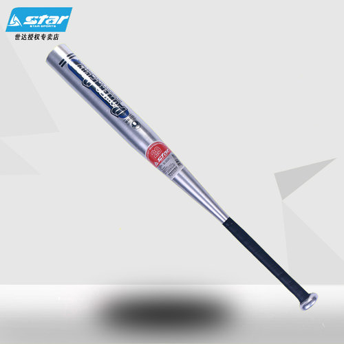 世达/star棒球棍wr310铝合金棒球棒加厚防身棍棒球杆车载防身武器_7折