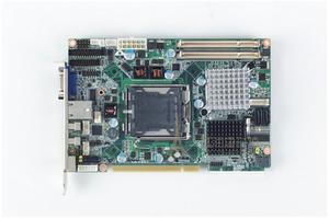 研华PCI-7020VG工控机CPU半长卡PCI总线77