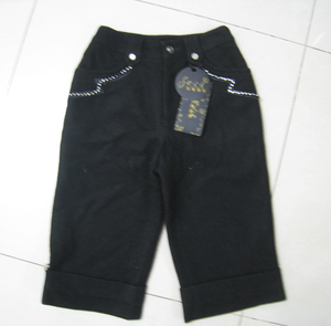 特价<em>女士</em>靴子裤毛呢七分<em>短裤</em>超值特卖女裤<em>小码</em>