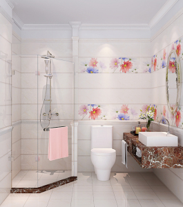 正品 陶一郎陶瓷瓷砖 300X600白晶菊TR6016