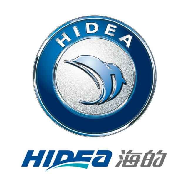 hidea海的旗舰店