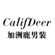 califdeer加洲鹿旗舰店