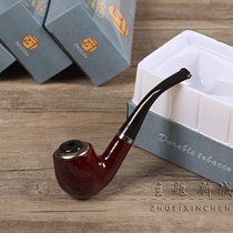 Small pipe wedding photography props Photo studio photo performance performance Antique costume Ancient creative childrens retro props