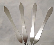 Drama headdress Opera Danjiao Make-up accessories Baotou supplies Baotou hairpin Hairpin Hair pad Hairpin Horizontal hairpin