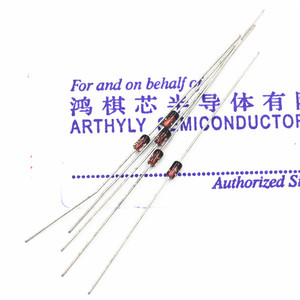 THYLY 整包价 (500只) 直插 稳压二极管 功率1
