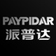 paypidar派普达旗舰店