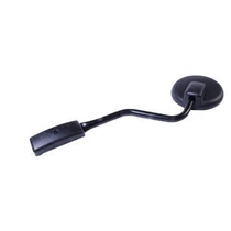 Foton Aoling Omake new front and lower sight glass assembly large round mirror with rod original