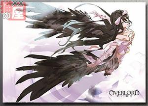 猫屋axelgraphic Over Lord 不死之王 雅儿贝德