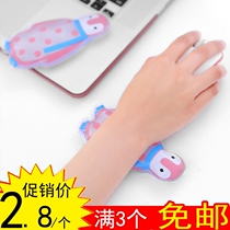 Summer Portable Cooling Ice Bag Penguin Cooling Cold Compress Ice Pack Travel Portable Outdoor Cute Ice Pack Anti-Old Cocoon