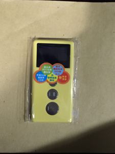 酷狗K1音乐播放器MP3超长播放10小时HIFI无