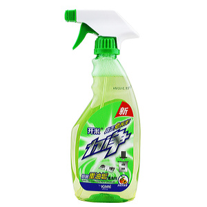 开米力净厨房重油污垢清洁剂400g抽油烟机清