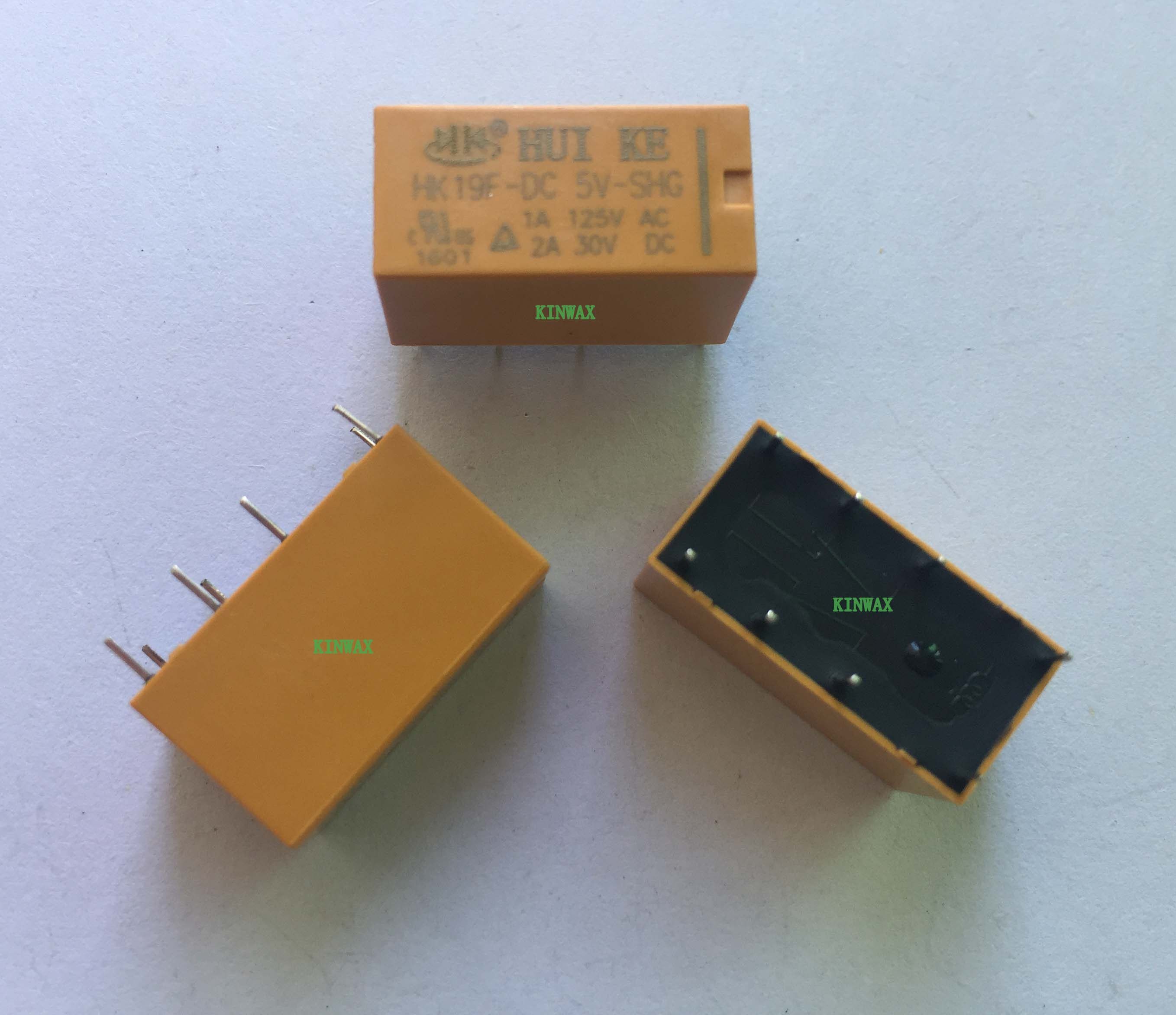 别小看这枚小盒子!hk19