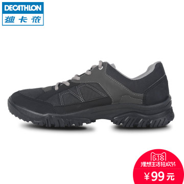 decathlon outdoor shoes