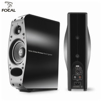 FOCAL XS BOOK Wireless 2.0蓝牙无线音箱 
