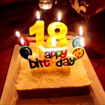 Birthday Candles Wedding Candles Candles Candles Childrens Day Creative Party Decoration Supplies