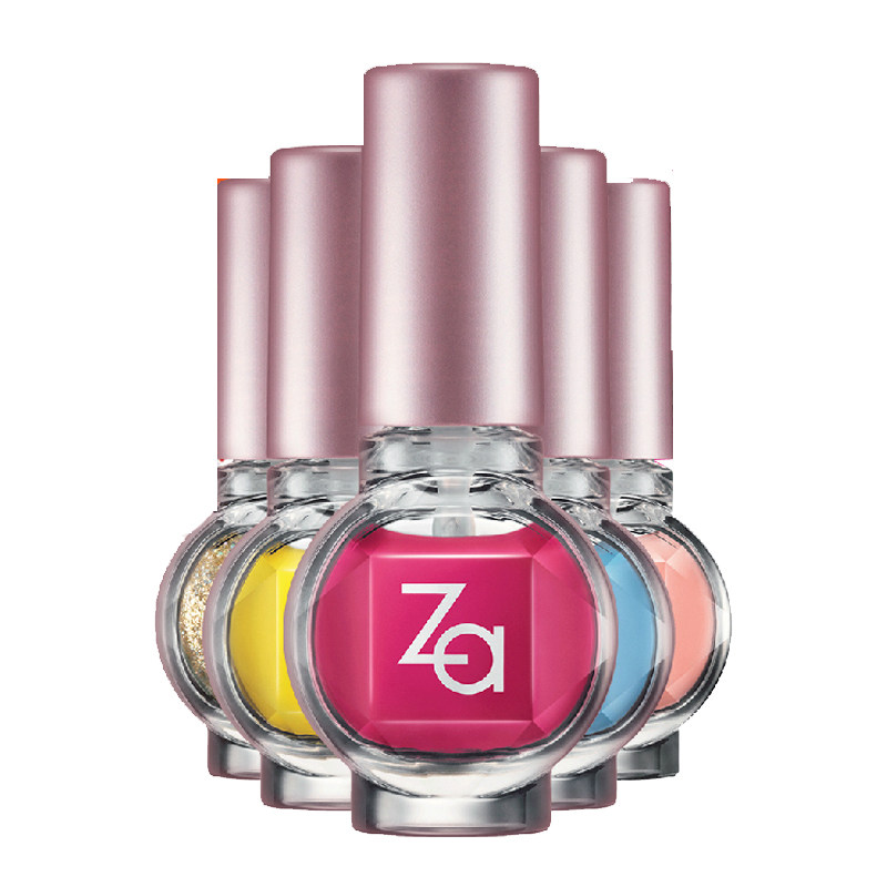 产品参数:品牌:za/姬芮za/姿芮:星炫指甲油上市时间:2012年月份:1月