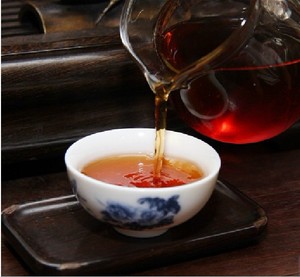 大红袍 武夷山岩茶 特级正品 老茶 陈年大红袍
