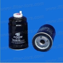 Leopard King TF-8857 adapts to ChaoChai 4102 Dongfeng Xiaoha Wang Xiaovan CX0710B4 diesel oil filter