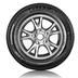 Giti Jiatong Auto Tire 220 175 70R13 82T Original Chevrolet Saibao Gói cài đặt Lốp xe