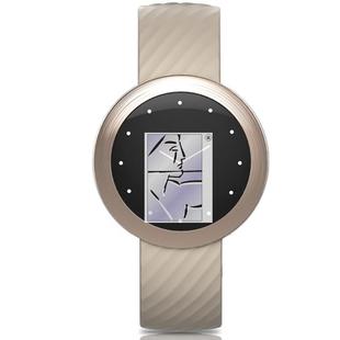 心率coolpad/酷派 运动记步心率睡眠检测防水时尚手表 智能手环