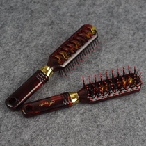 Foreign Trade Comb Ventilation Comb Large Curly Hair Comb Ribs Comb Anti Knotted Easy To Clean Easy To Open Knot Comb
