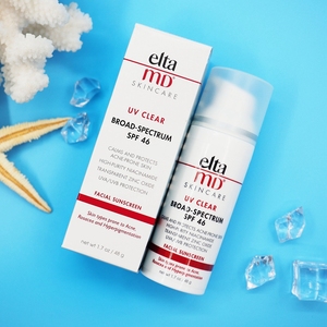 Elta MD无油防晒霜/防晒乳