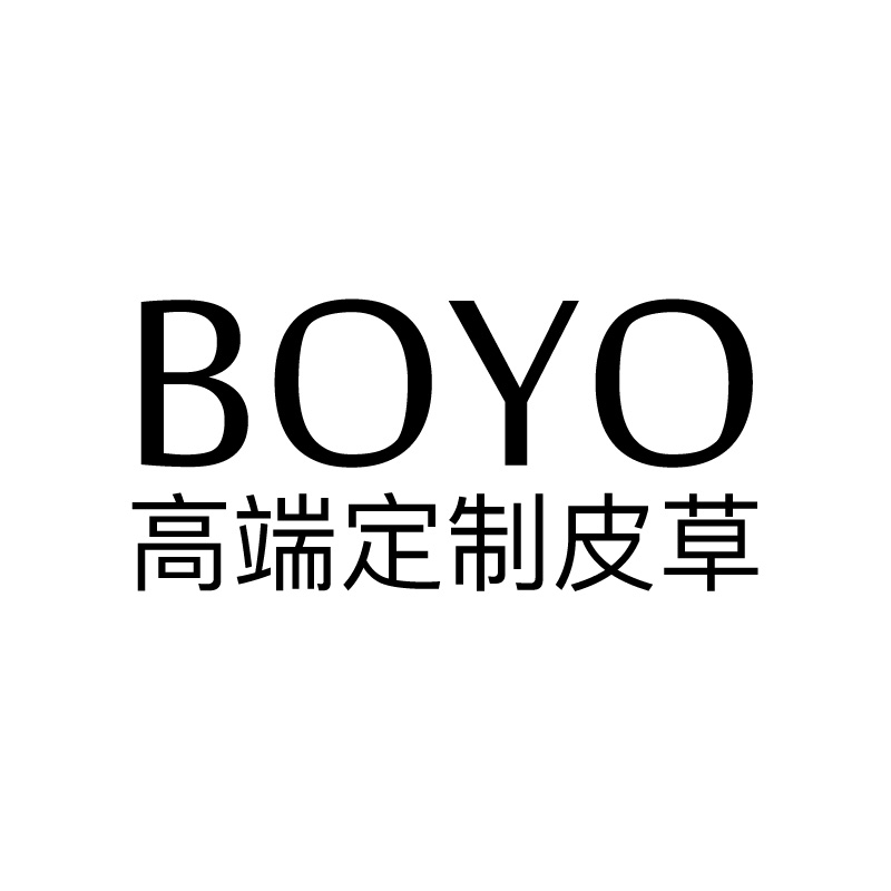 Boyo studios高端原创皮草