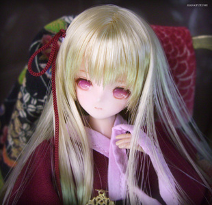 娃娃1/6 小萝莉 女娃娃 萌头定制可配ob aone素体