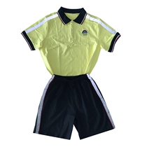 Yueyue school uniform Dongguan Dalong Middle School uniform summer pants winter wear