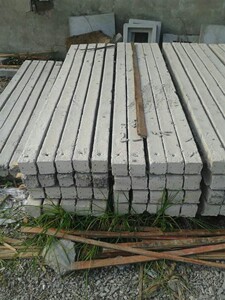 葡萄架专用水泥桩柱 大棚立柱猕猴桃葡萄架水