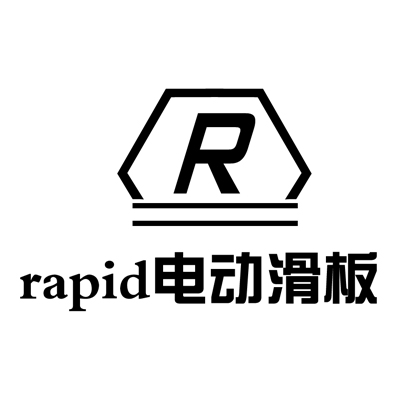 rapid电动滑板