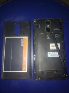 金立T1原装拆机主板屏幕摄像头排线天线外后