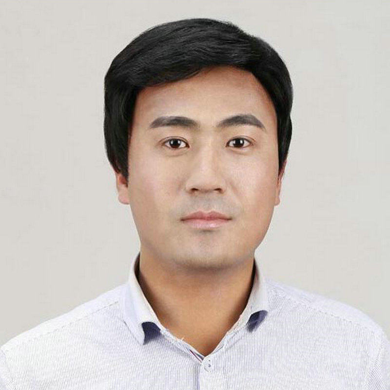 假发男士短发中老年自然逼真真人发丝40岁中年男人商务真发假发