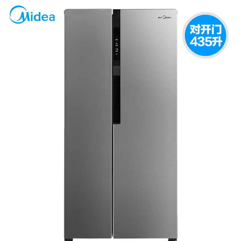 midea/ļõbcd435wkpzm(e)