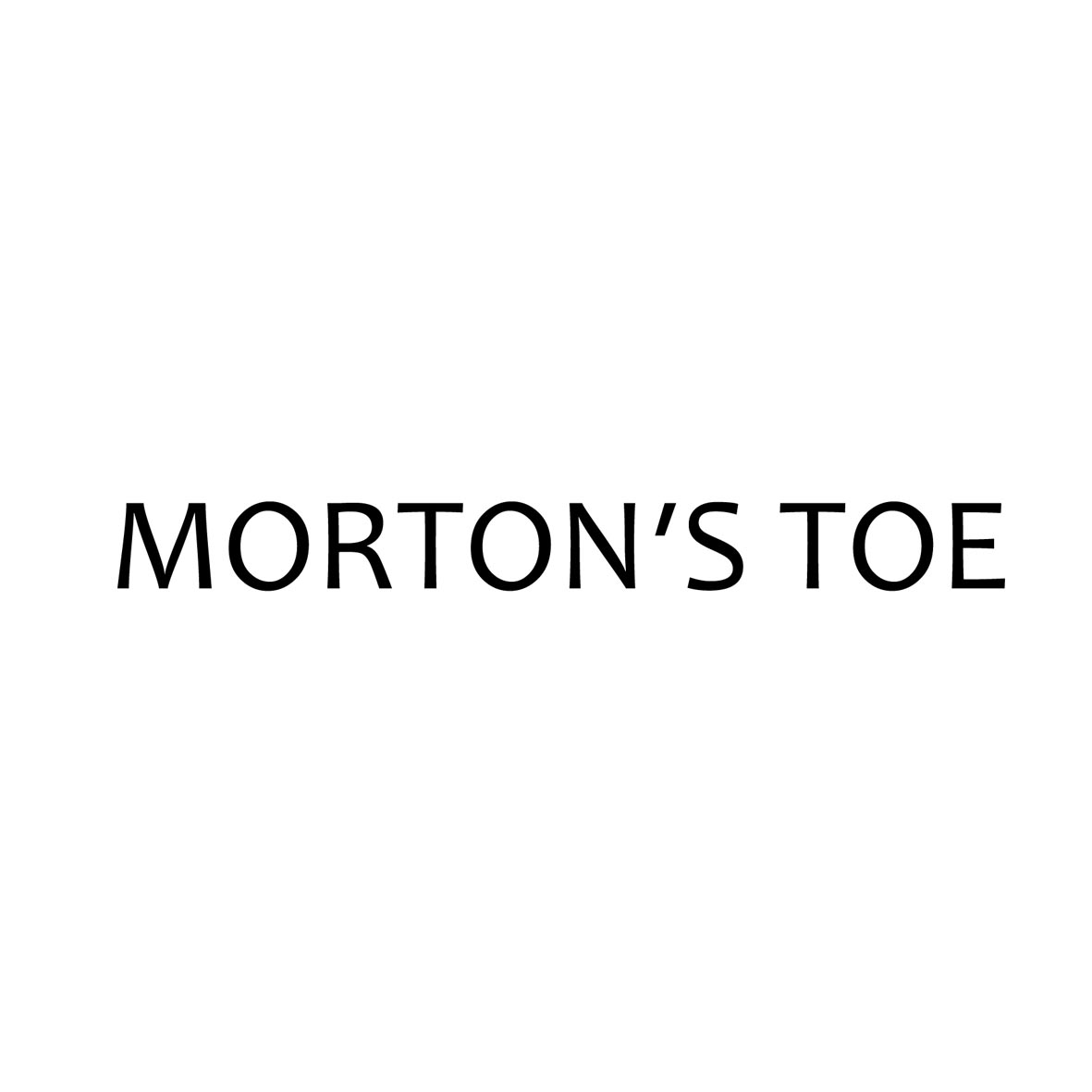 MORTONSTOE