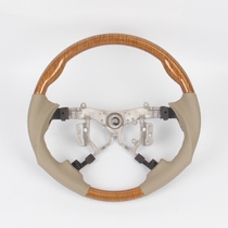 TOYOTA OVERLORD 50 series PREVIA 50 series ESTIMA PREVIA ACR50 special modified steering wheel
