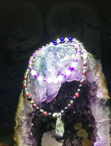 (Back to That Time No 212)JO's Winding Art Center Necklace Lone