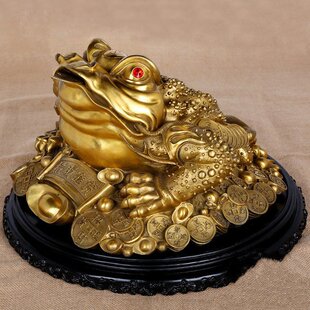 开光秘制纯铜貔恘貔貅招财吸财挡煞富贵金蟾小摆件
