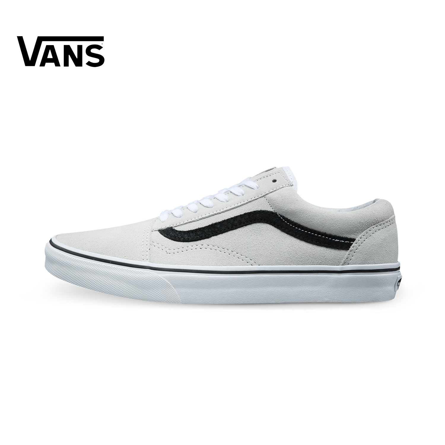 Vans/范斯黑色男款板鞋休闲鞋|VN0004OJJT0产品展示图3