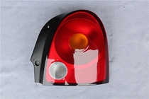Suitable for chery QQ QQ3 rear tail light assembly Chery rear tail light assembly Chery QQ QQ3 tail lights