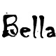 贝拉与你Bella with you