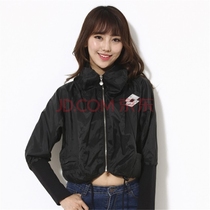 lotto sport lotto sport Womens Waterproof Windproof Casual Jacket EJDF018-1