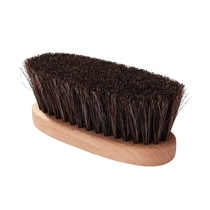fieldnotes) (Japan) Edoya flower horse mane dust brush