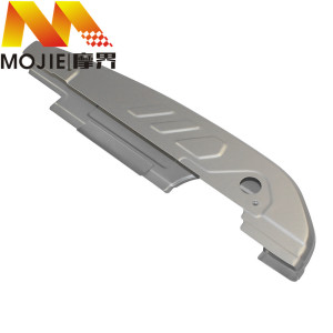 摩界喜运HJ110-2C\/2A\/2D弯梁车原装配件 链盒