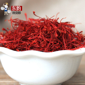 东韵藏红花3克装