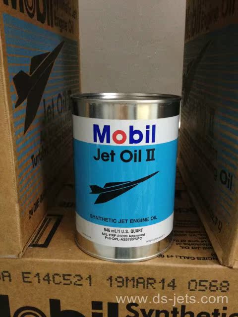 Mobil Jet Oil Купить
