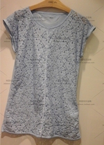 Domestic SF MACCAIN MARCCAIN spring and summer ES48 62J82