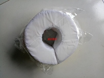 Two bedsore pads hand rings foot rings nursing pads foot pads turn-over pads ankle pads bedridden paralysis care products