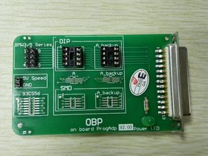 研华正版通用适配器 汽车数码大师3代2代设置